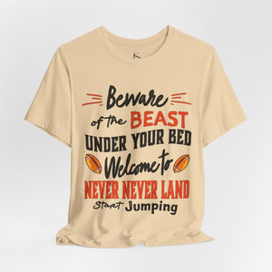 Virginia Tech Football Game Day Fan T-Shirt