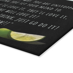 Tequila Lovers Funny Decor home decor item