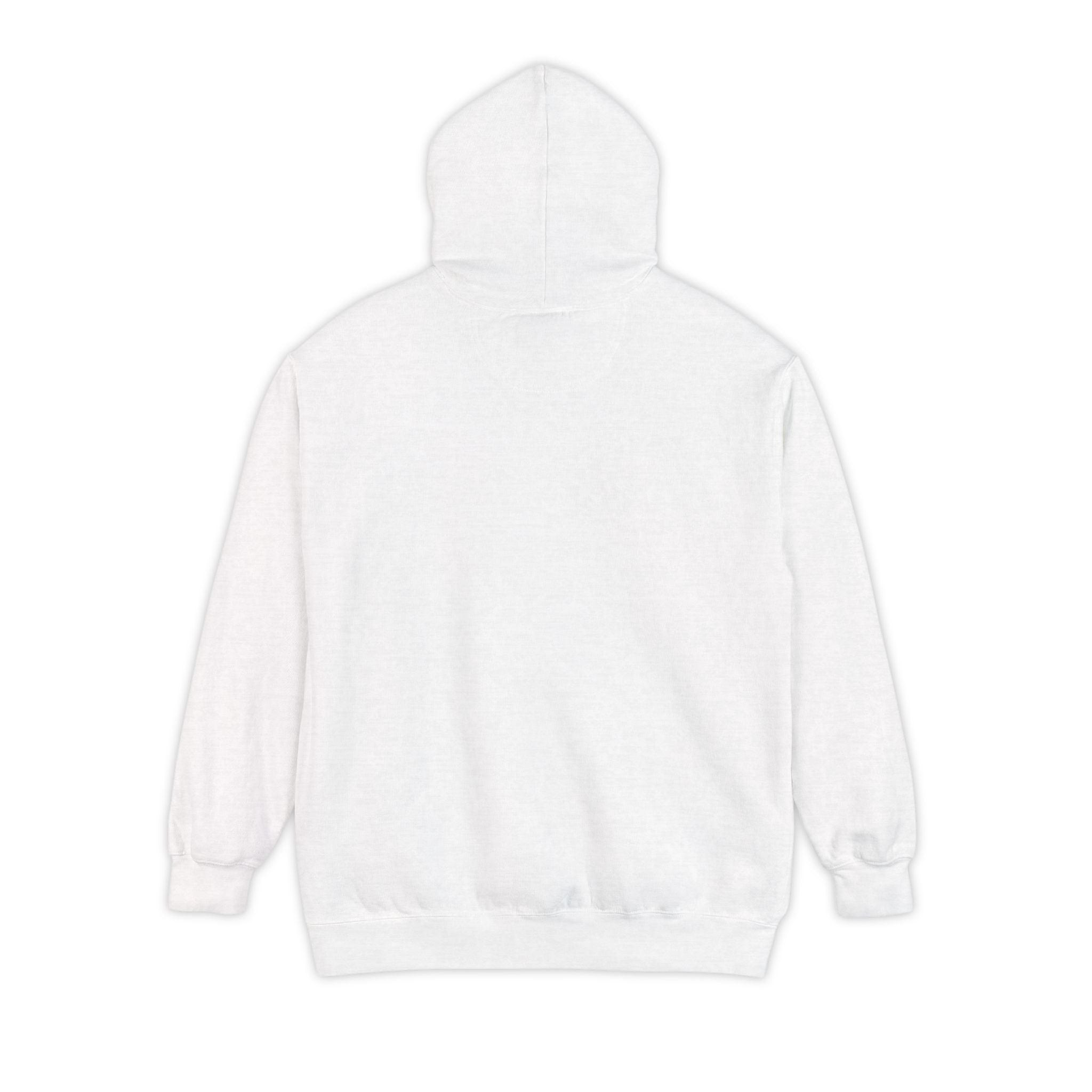 WTF Funny Sarcastic Sweatshirt Hoodie Comfort Colors®