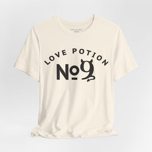 Love Potion No 9 Graphic T-Shirt