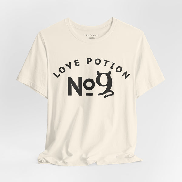 Love Potion No 9 Graphic T-Shirt