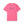 Pink t-shirt with 'American Woman' text on a white background