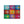 Soft sherpa blanket with 'Martini Pop Art Colorful Decorative Throw' design
