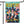 halloween witches yard flag
