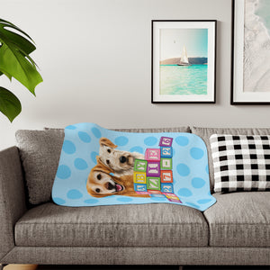 Custom_Barkbusters_Baby Izzie