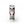 Tumbler with decorative design on a white background