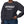 Comfort Colors® Difficult Allegedly Funny Women's Sweatshirt