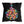 Tangled Lights Funny Christmas Throw Pillow