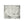 A square decorative print or panel featuring a distressed light gray center surrounded by black spiderwebs and web-like line patterns along the edges, with a small spider illustration near the lower center.