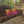 Honeycomb Rainbow Spring Outdoor Throw Pillow