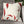 Candy Cane Pillow Cover Modern Holiday Pillow