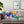 Colorful Balloons Soft Sherpa Baby Blanket
