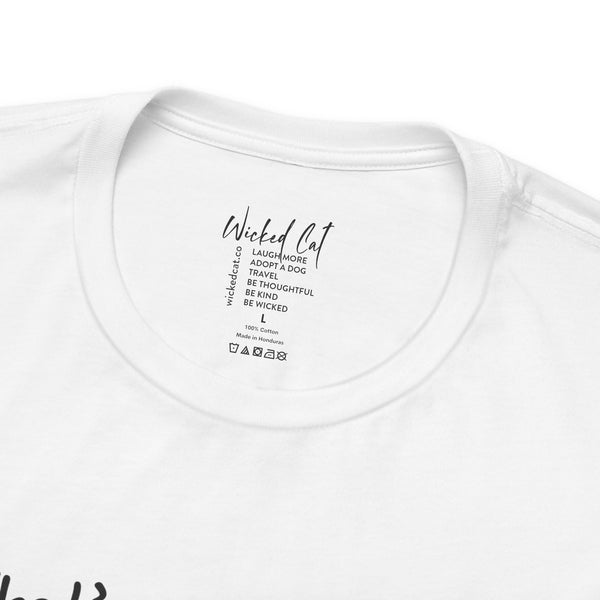 Dog Quotes What's Yours is Mine Funny T-Shirt