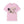 Orchid t-shirt with 'Horror Flix & Chill Skeleton Halloween' design on a white background