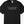 Black t-shirt with 'Rain is just God crying, probably because of something  you did.