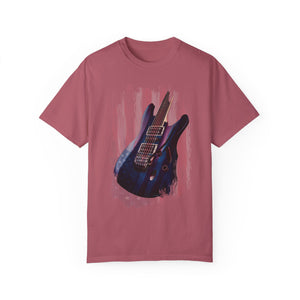 American Guitar Patriotic USA Comfort Colors® T-Shirt