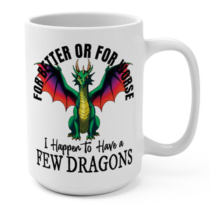 Khaleesi Dragons Game of Thrones Mug