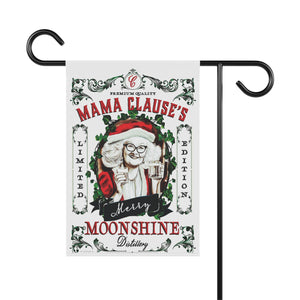 Funny Christmas Flag Outdoor Yard Flag Durable