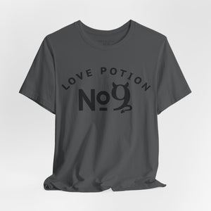 Love Potion No 9 Graphic T-Shirt