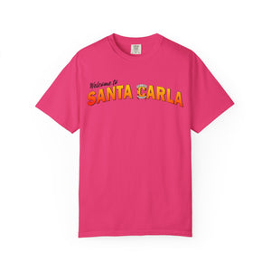 Santa Carla Lost Boys 80s T-Shirt Comfort Colors®