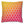 Honeycomb Rainbow Spring Soft Accent Pillow Cover