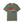  Green t-shirt with 'Kicking Kings to the Curb since 1776' text and graphics on a white background.