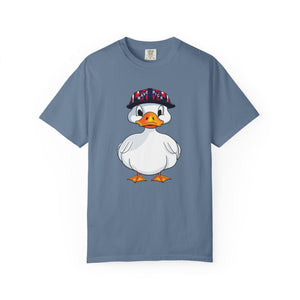 Maverick Goose 80s Movies Top Gun Pop Culture Comfort Colors® T-Shirt