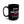 Virginia Tech Hokies Football Mug 15oz