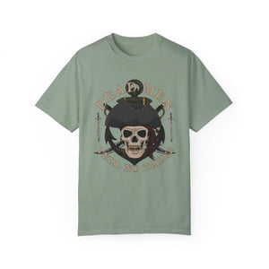 Dead Men Tell No Tales Comfort Colors® T-Shirt
