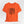 Orange t-shirt with witch graphic and 'Witch Please' text on a white background