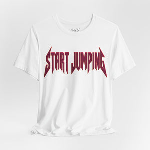 Shake the Stadium Va Tech Football T-Shirt