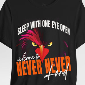 Virginia Tech Hokies Enter Sandman T-Shirt