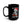 Just Waiting For Christmas Funny Halloween Coffee Mug