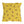 Honeycomb Rainbow Bee Indoor Outdoor Throw Pillow
