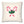 Pastel Pink Pillow Cover Candy Cane Christmas Throw Pillow