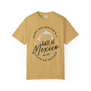 Gulf of Mexico 1550 Travel Comfort Colors® T-Shirt