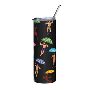 It's Raining Men Tumbler 20oz