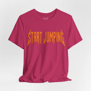 Shake the Stadium Va Tech Football T-Shirt