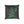 Christmas Holly Berry Velvet Pillow