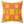 Yellow & Pink Geometric Throw Pillow