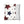 throw pillow with 'Patriotic Stars Cover' design