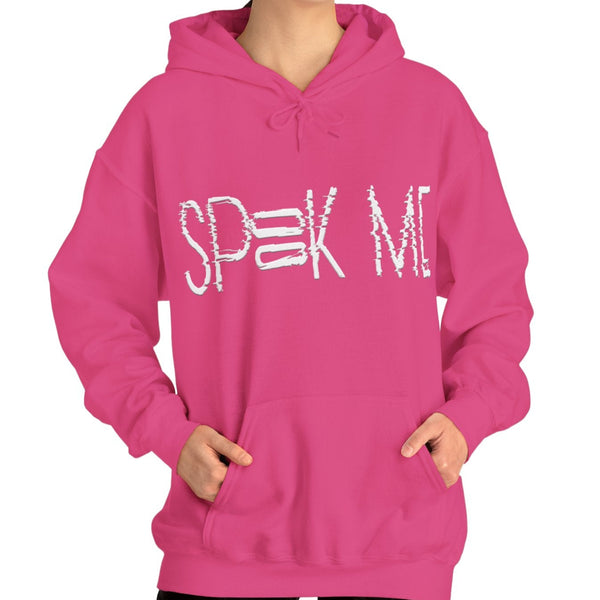 Spook Me Halloween Sweatshirt Hoodie