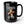 Thinking of You Voodoo Doll Funny Mug 15oz