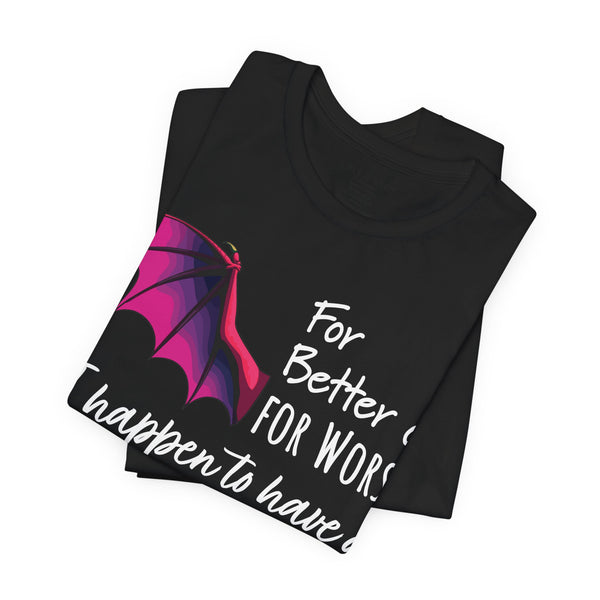 I Happen to Have a Few Dragons Game of Thrones T-Shirt