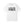 White t-shirt with 'IT NEEDS MORE POWER' text on a white background