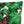 Holiday Ivy Indoor Outdoor Christmas Throw Pillow