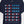 Martini American Flag Patriotic July 4th T-Shirt