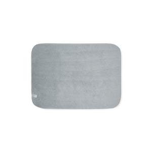 Personalized Virgo Zodiac Sherpa Baby Blanket