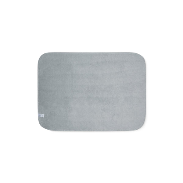 Personalized Virgo Zodiac Sherpa Baby Blanket