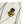 Buzzing Bee Spring Indoor Outdoor Throw Pillow